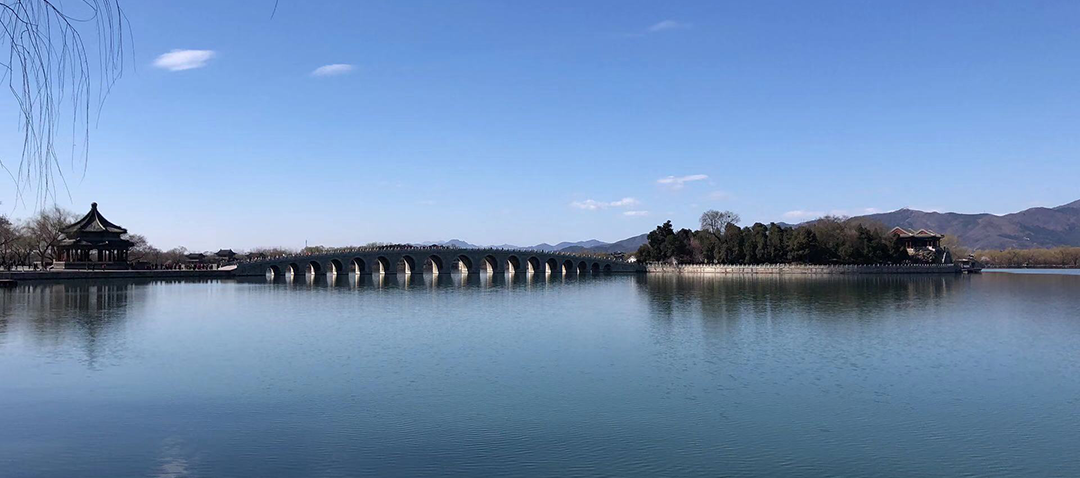 Beijing-Summer-Palace