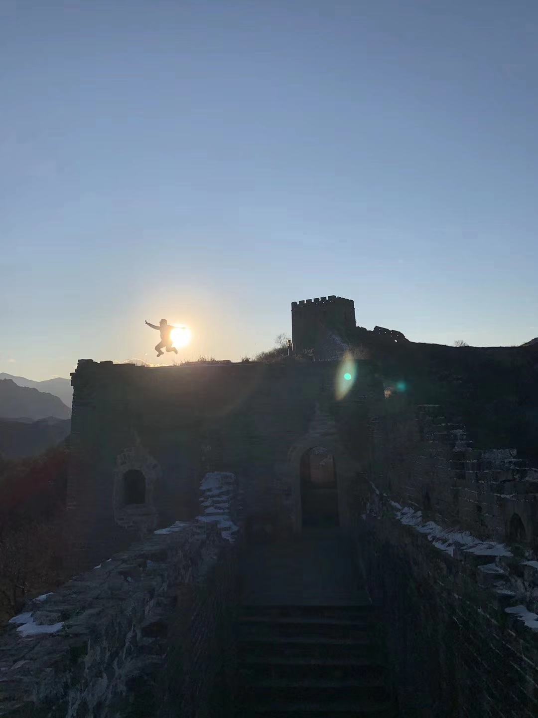 Simatai Great Wall